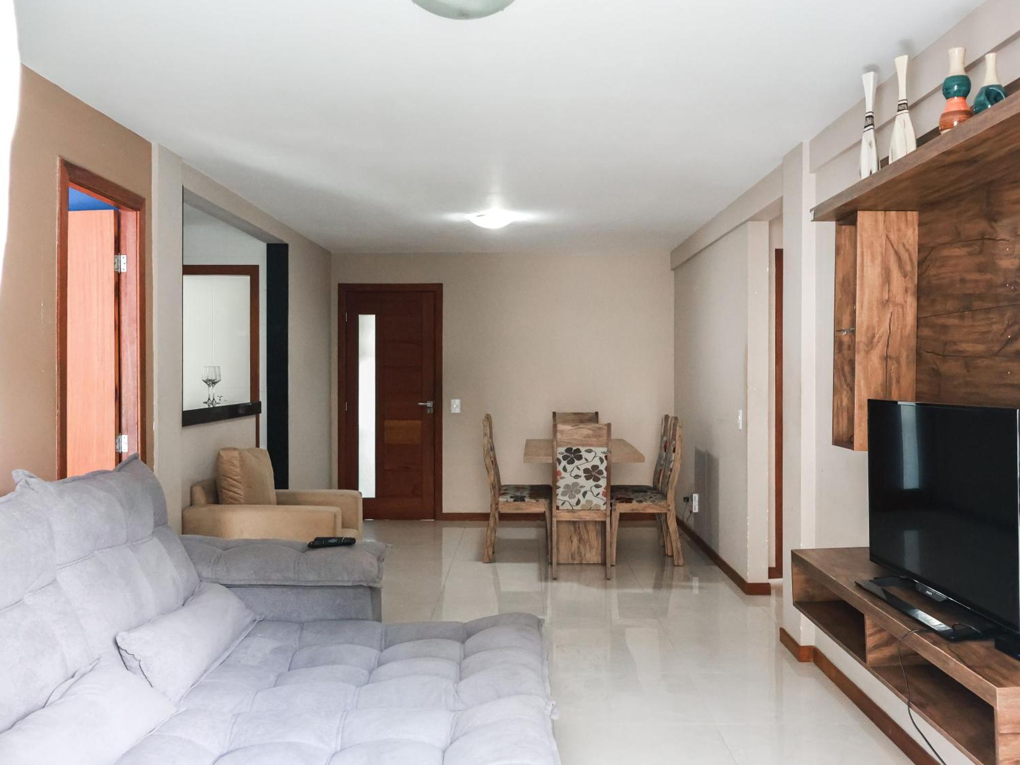 Apartamento No Centro De Domingos Martins Exterior photo